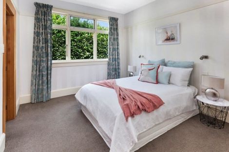 Photo of property in 21 Aynsley Terrace, Hillsborough, Christchurch, 8022