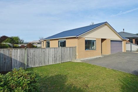Photo of property in 43 Solway Crescent, Solway, Masterton, 5810