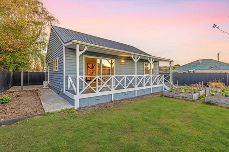 Photo of property in 7b Edmonds Street, Woolston, Christchurch, 8062
