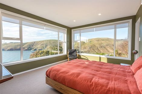 Photo of property in 133 Taylors Mistake Road, Scarborough, Christchurch, 8081