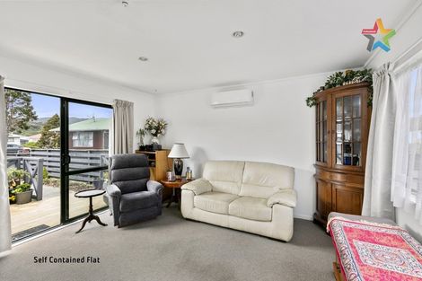 Photo of property in 71 Karamu Crescent, Wainuiomata, Lower Hutt, 5014