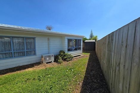Photo of property in 4 Oratu Place, Manurewa, Auckland, 2102
