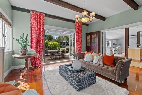 Photo of property in 41 Quadrant Road, Onehunga, Auckland, 1061