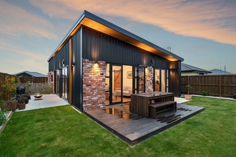 Photo of property in 44 Kilmurry Street, Halswell, Christchurch, 8025