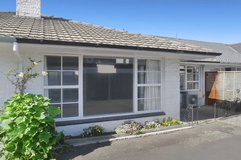 Photo of property in 4/990 Colombo Street, St Albans, Christchurch, 8014