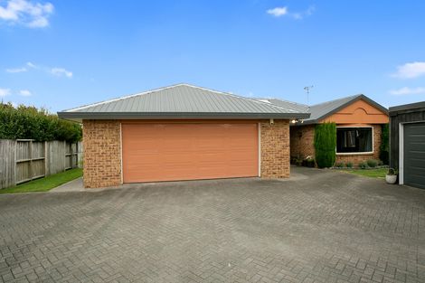 Photo of property in 8 Sharp Place, Matamata, 3400