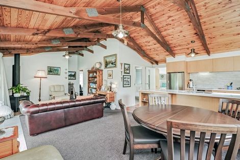 Photo of property in 4 Russell Street, Darfield, 7510