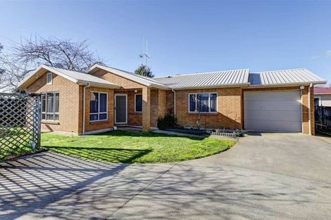 Photo of property in 41a Morrinsville Road, Hillcrest, Hamilton, 3216