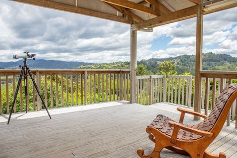 Photo of property in 72a Mackesy Road, Parahaki, Whangarei, 0112
