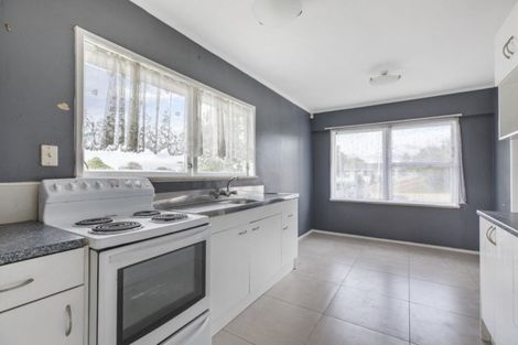 Photo of property in 76 Thompson Terrace, Manurewa, Auckland, 2102