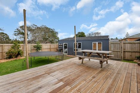 Photo of property in 11 Tamingi Street, Ruakaka, 0116