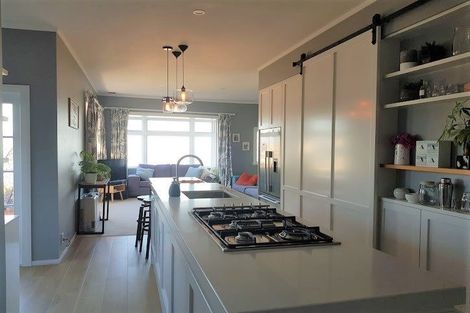 Photo of property in 21 Hornsey Road, Melrose, Wellington, 6023