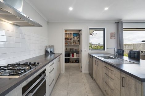 Photo of property in 21 Sardinia Grove, Fitzherbert, Palmerston North, 4410