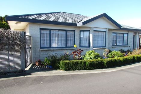 Photo of property in 5a South Road, Kuripuni, Masterton, 5810