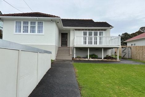 Photo of property in 7 Tawariki Street, Ponsonby, Auckland, 1021