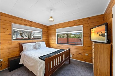 Photo of property in 36 Rodney Avenue, Te Horo Beach, Otaki, 5581