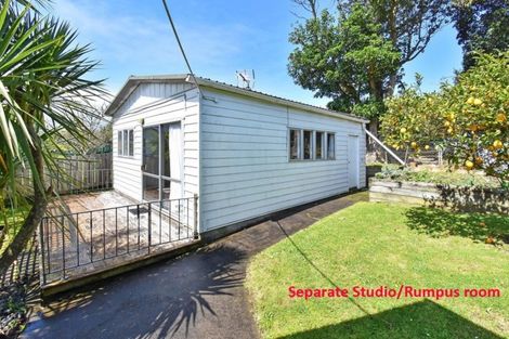 Photo of property in 15 Rembrandt Place, Opaheke, Papakura, 2113