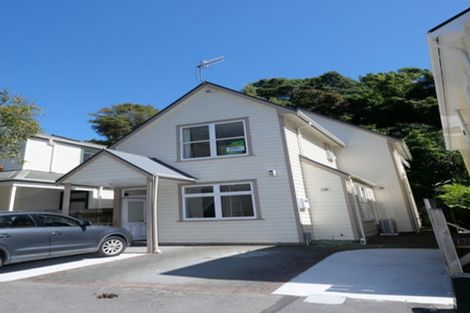 Photo of property in 180 Sydney Street West, Thorndon, Wellington, 6011