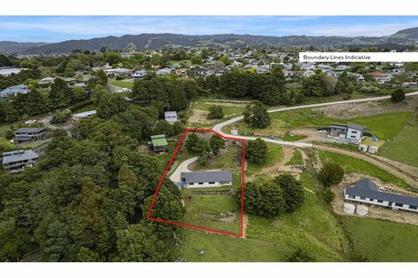 Photo of property in 4 Watercourse Way, Tikipunga, Whangarei, 0112