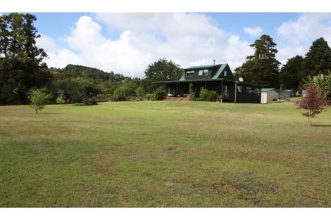 Photo of property in 31 Logan Cameron Road, Kauri, Kamo, 0185