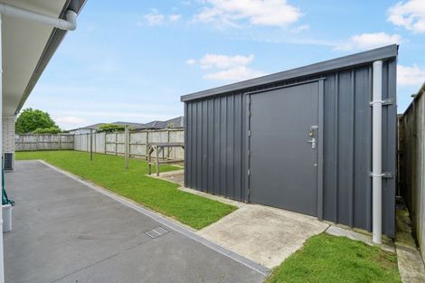 Photo of property in 28 Kilmacrennan Drive, Rosehill, Papakura, 2113