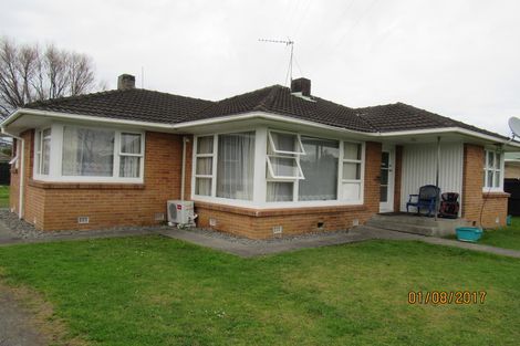 Photo of property in 59 Paki Street, Huntly, 3700