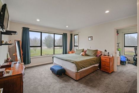 Photo of property in 3028 South Eyre Road, Oxford, Rangiora, 7476