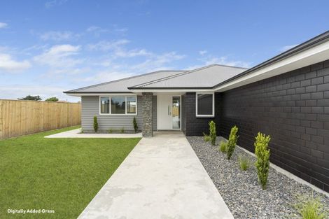 Photo of property in 166 Ranfurly Road, Feilding, 4702