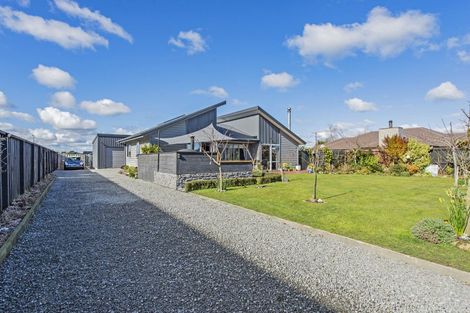 Photo of property in 14c Glen Oak Drive, Kirwee, Darfield, 7571