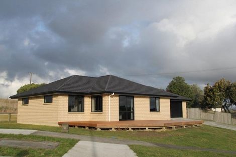 Photo of property in 4 Macdonald Heights, Feilding, 4702