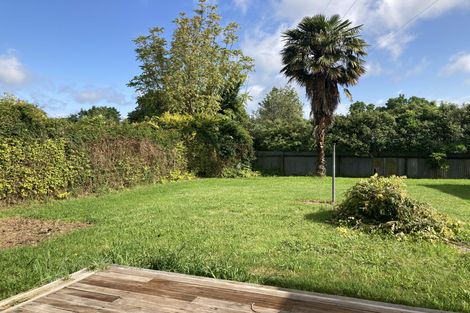 Photo of property in 24 Porritt Avenue, Huntly, 3700