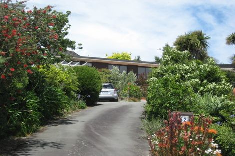 Photo of property in 52 Balmoral Lane, Redcliffs, Christchurch, 8081
