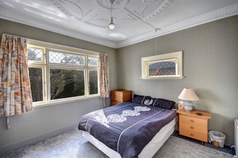 Photo of property in 72 Signal Hill Road, Opoho, Dunedin, 9010