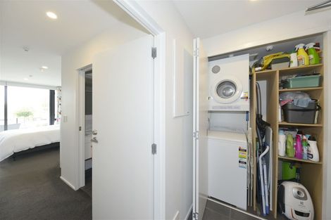 Photo of property in Leicester Executive Apartments, 301/282 Madras Street, Christchurch Central, Christchurch, 8011
