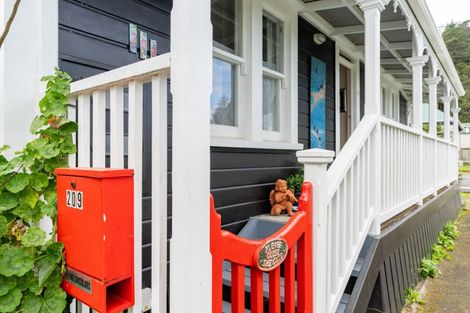 Photo of property in 209 Williamson Street, Thames, 3500