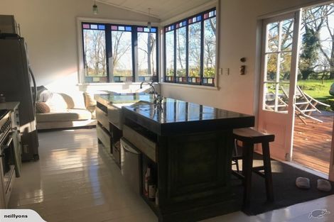 Photo of property in 139 Reid Road, Gordonton, Hamilton, 3281