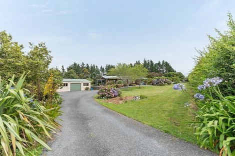Photo of property in 1321 Mangorei Road, Mangorei, New Plymouth, 4371
