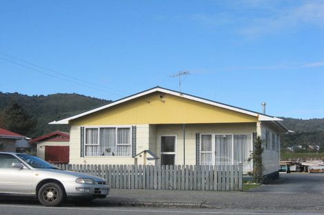 Photo of property in 163 Preston Road, Blaketown, Greymouth, 7805