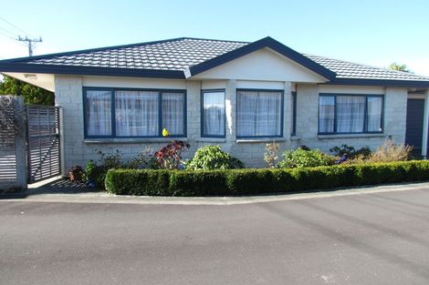 Photo of property in 5a South Road, Kuripuni, Masterton, 5810