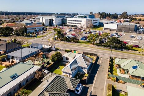 Photo of property in 1/303 Burwood Road, Burwood, Christchurch, 8083