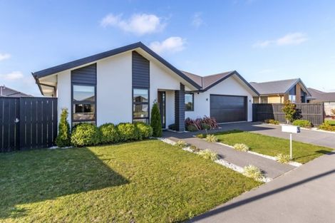Photo of property in 10 Skyhawk Road, Wigram, Christchurch, 8042
