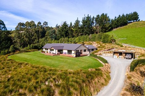 Photo of property in 211 Sercombe Road, Geraldine Downs, Geraldine, 7991