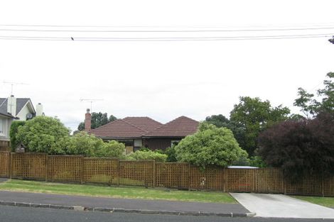 Photo of property in 101 Whitehaven Road, Glendowie, Auckland, 1071