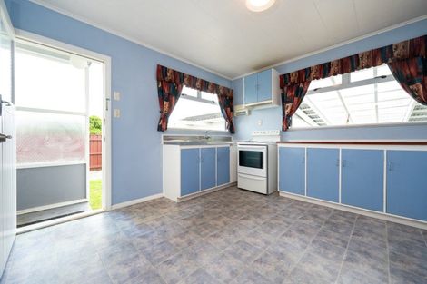 Photo of property in 1 Sidey Place, Marewa, Napier, 4110