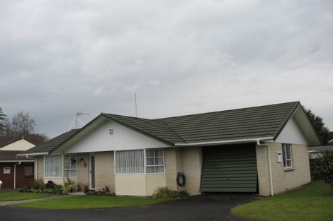 Photo of property in 3 Enderley Lane, Enderley, Hamilton, 3214