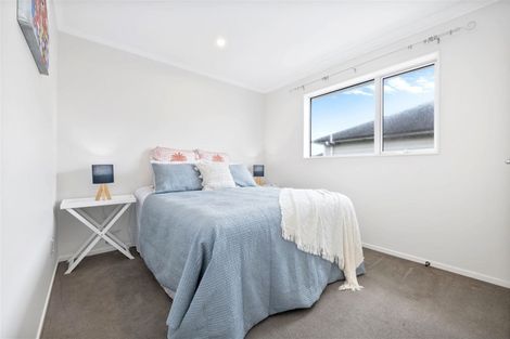 Photo of property in 56 Hughs Way, Flat Bush, Auckland, 2019