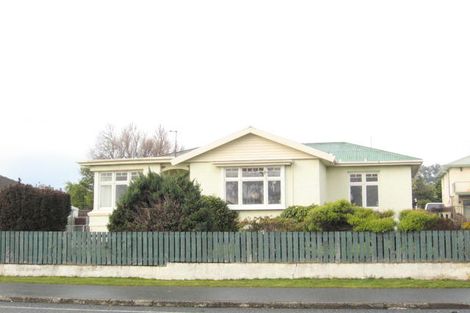 Photo of property in 129 Centre Street, Heidelberg, Invercargill, 9812