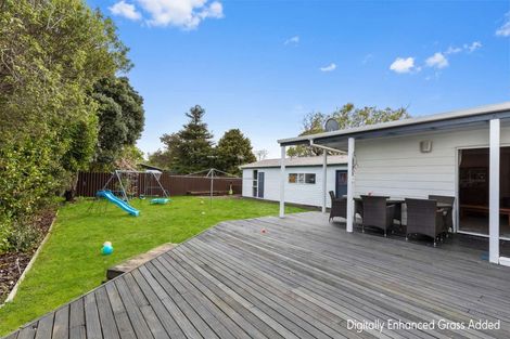 Photo of property in 105 Oxford Street, Ashhurst, 4810