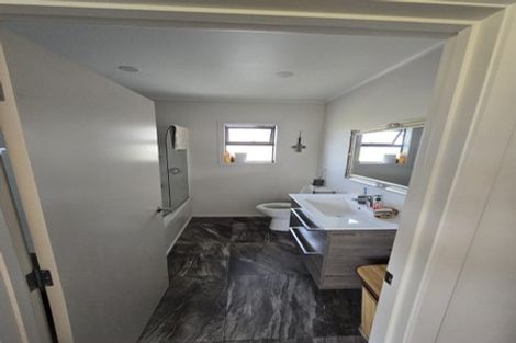 Photo of property in 133 Mosston Road, Castlecliff, Whanganui, 4501