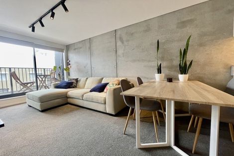 Photo of property in 202/21 King Street, Mount Cook, Wellington, 6021